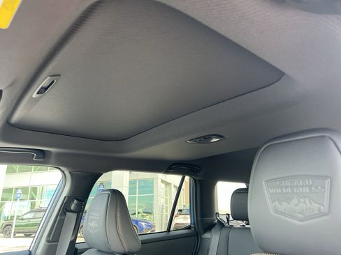 New 2026 Subaru Outback Wilderness image 19