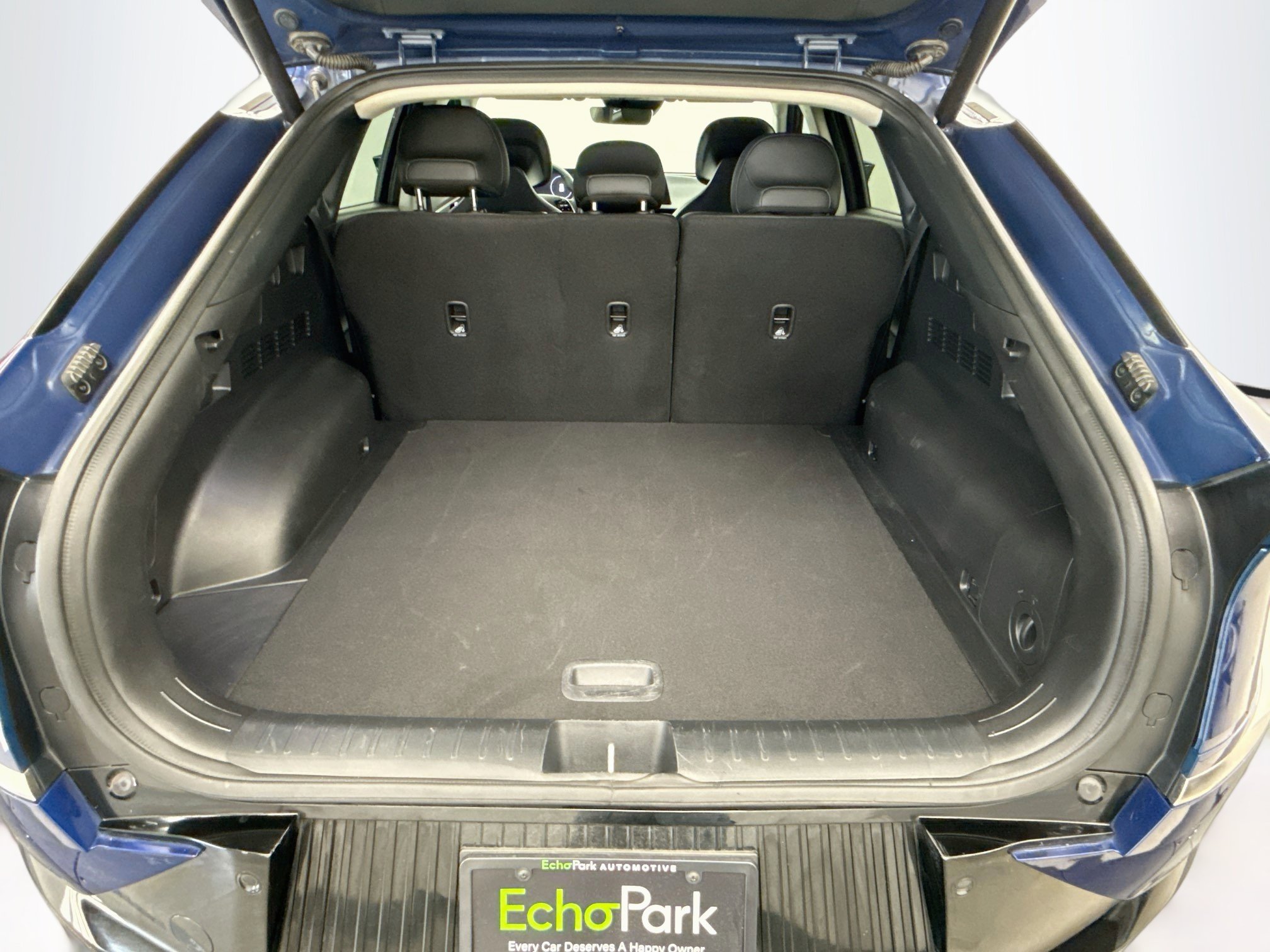 Used 2024 Kia EV6 Wind w/ Wind Technology Package RWD image 29