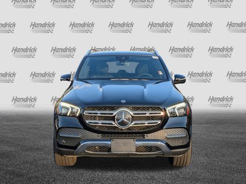 Certified 2022 Mercedes-Benz GLE 350 4MATIC image 3