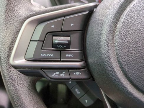 Used 2019 Subaru Forester w/ Alloy Wheel Package AWD/4WD image 22