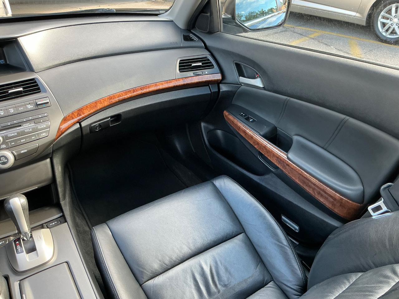 Used 2012 Honda Accord EX-L image 19