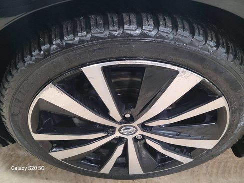 Used 2020 Nissan Altima 2.5 SR image 13