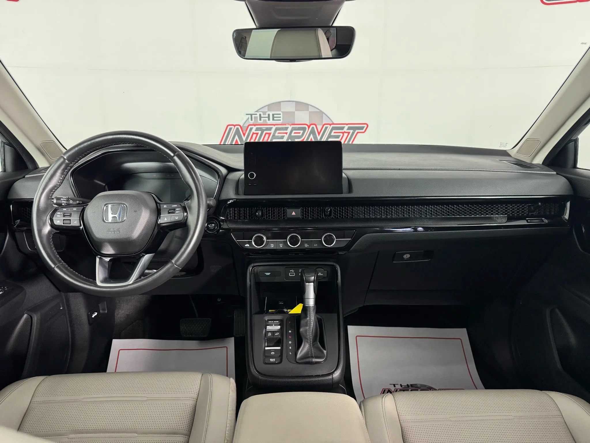 Used 2024 Honda CR-V EX-L image 11