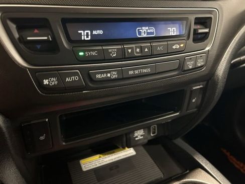 Certified 2023 Honda Passport TrailSport image 23