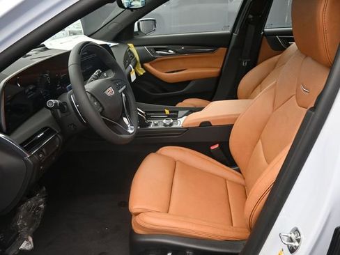 New 2026 Cadillac CT5 Premium Luxury w/ Platinum Package image 11