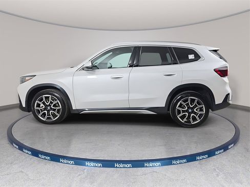 Used 2025 BMW X1 xDrive28i w/ Convenience Package image 9