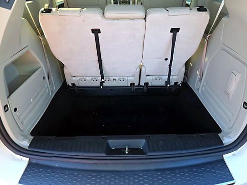 Used 2012 Chrysler Town & Country Touring w/ Entertainment Group #1 image 14