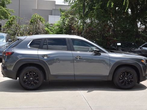 Used 2024 MAZDA CX-50 AWD 2.5 S w/ Preferred Package image 6