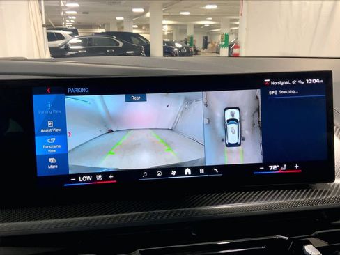 Used 2025 BMW XM image 27