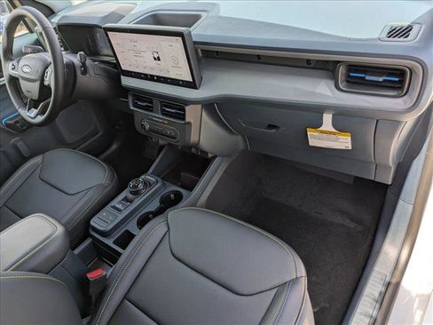 New 2025 Ford Maverick Lobo AWD/4WD image 22