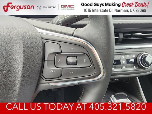 New 2026 Buick Envista Preferred w/ Convenience I Package FWD image 19