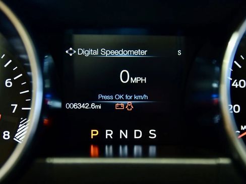 Used 2022 Ford Mustang GT Premium w/ Ford Safe & Smart Package image 26