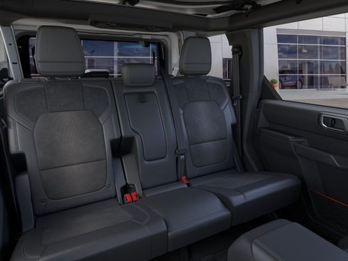 New 2026 Ford Bronco Raptor w/ Interior Carbon Fiber Pack AWD/4WD image 49