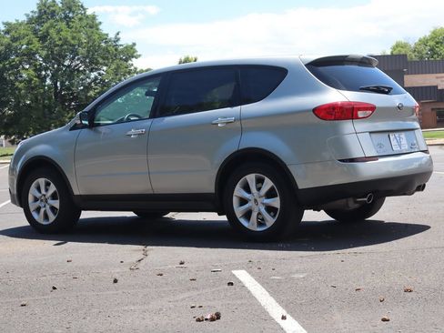 Used 2007 Subaru Tribeca AWD/4WD image 7