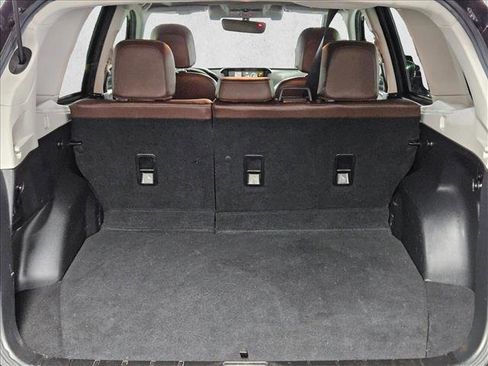 Used 2018 Subaru Forester 2.0XT Touring w/ Popular Package #2 image 6