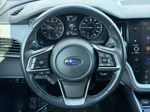 Used 2021 Subaru Outback Premium image 23