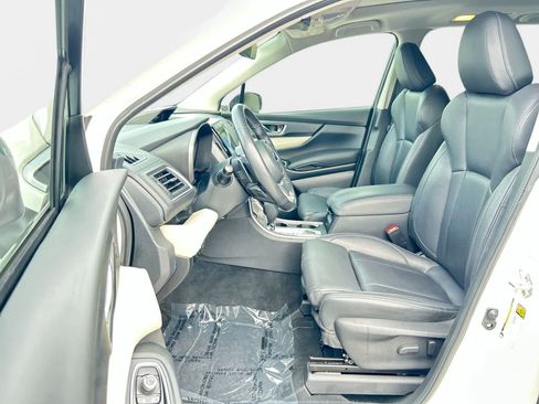Used 2022 Subaru Ascent Limited w/ Technology Package AWD/4WD image 11
