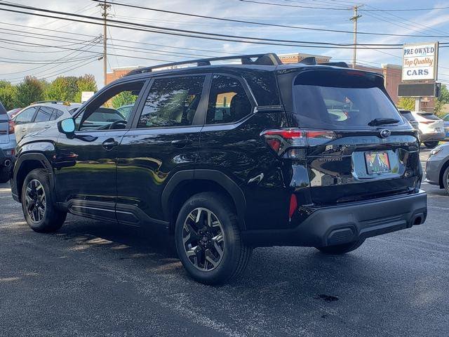 New 2026 Subaru Forester Premium AWD/4WD image 6