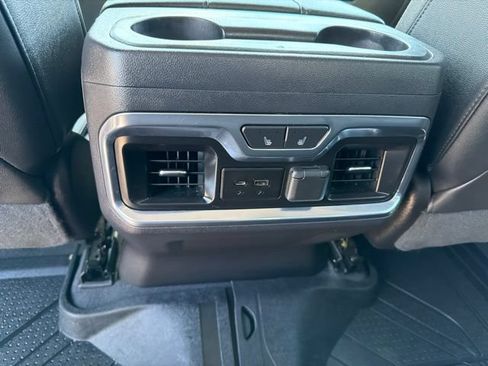 Used 2019 Chevrolet Silverado 1500 LTZ AWD/4WD image 20