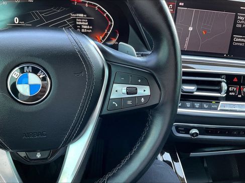 Used 2019 BMW X5 xDrive40i w/ Premium Package 2 AWD/4WD image 12