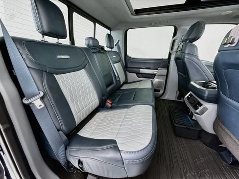 Used 2021 Ford F150 Limited AWD/4WD image 28