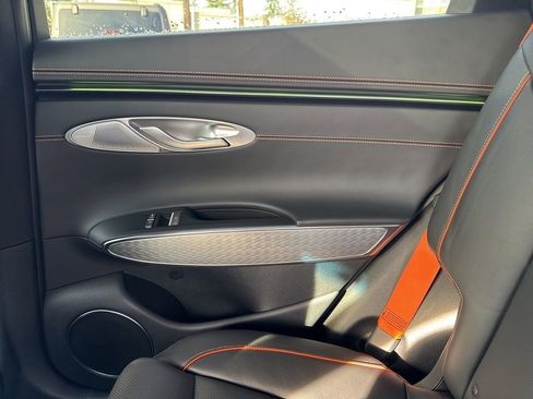 New 2026 Genesis GV70 2.5T Sport Prestige image 41