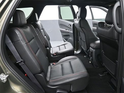 New 2026 Dodge Durango GT image 17