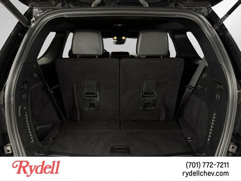 Used 2024 Dodge Durango GT AWD/4WD image 19