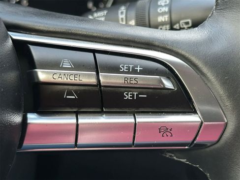 Used 2025 MAZDA CX-50 2.5 Hybrid w/ Preferred Pkg image 23