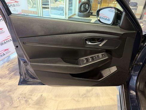 Used 2025 Honda Accord SE image 29