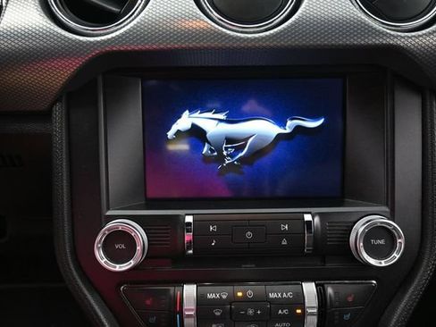 Used 2016 Ford Mustang GT Premium w/ Equipment Group 401A RWD image 21