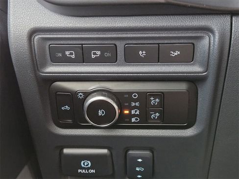 Used 2024 Ford F150 Tremor image 15