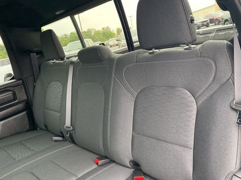 New 2026 RAM 1500 Express image 35