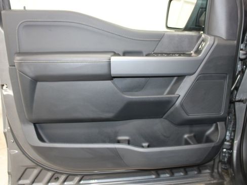 New 2026 Ford F150 XLT AWD/4WD image 21