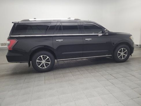 Used 2020 Ford Expedition Max Limited AWD/4WD image 10