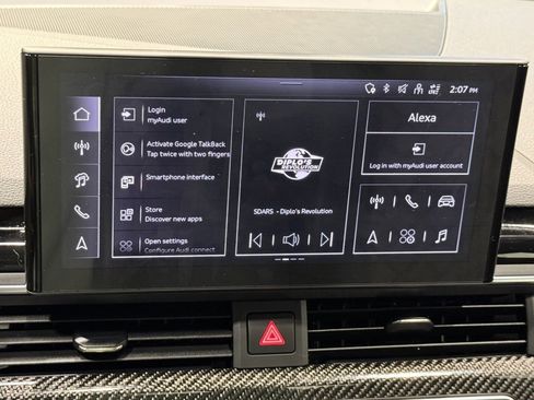 Used 2024 Audi S4 Premium Plus image 18