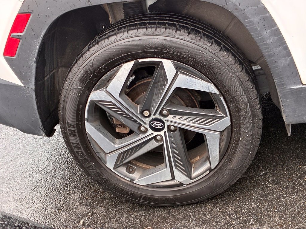 Certified 2024 Hyundai Tucson SEL w/ Convenience Package AWD/4WD image 51