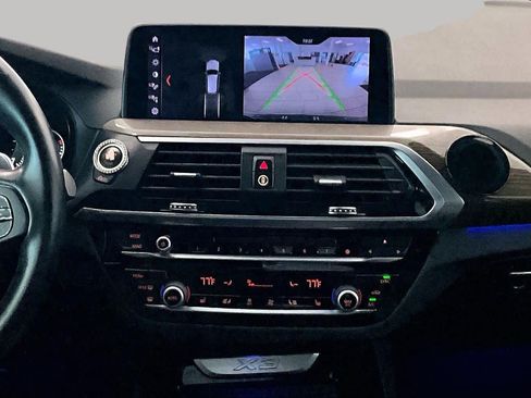 Used 2019 BMW X3 sDrive30i w/ Driving Assistance Package RWD image 6
