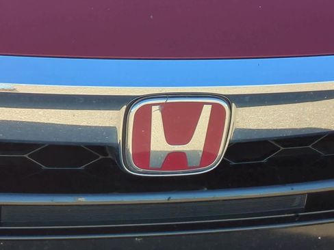 Used 2018 Honda Accord EX-L image 11