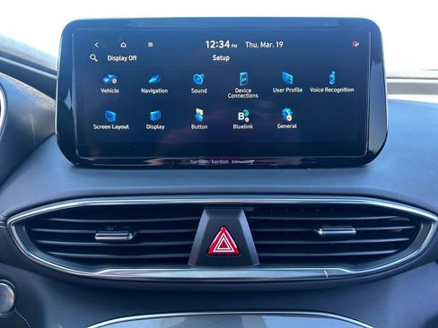 Used 2023 Hyundai Santa Fe Calligraphy image 24