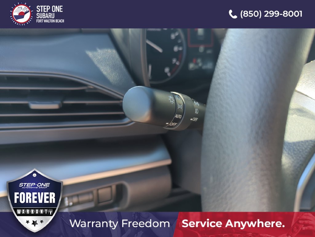 Certified 2026 Subaru Impreza 2.0i Sport AWD/4WD image 21
