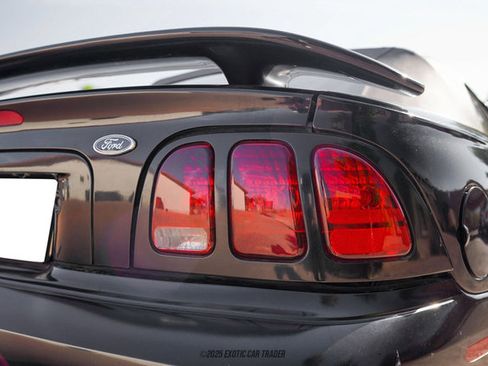 Used 1998 Ford Mustang GT image 88