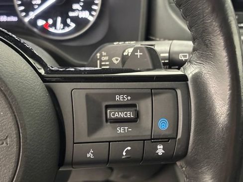 Used 2022 Nissan Rogue SV w/ SV Premium Package AWD/4WD image 22