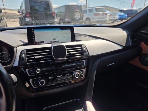 Used 2020 BMW 440i Convertible w/ M Sport Package RWD image 33