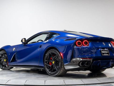 Used 2019 Ferrari 812 Superfast image 49