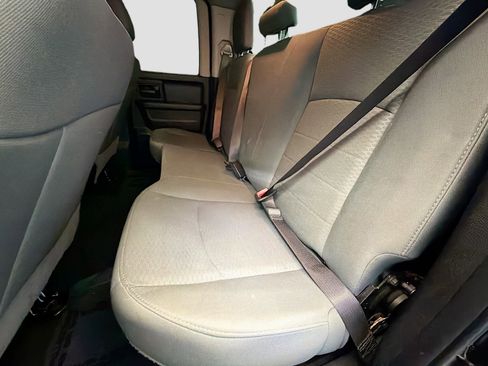 Used 2017 RAM 1500 Express image 13
