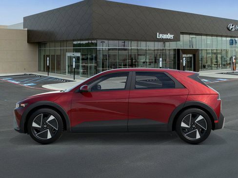 New 2026 Hyundai Ioniq 5 SEL RWD image 3