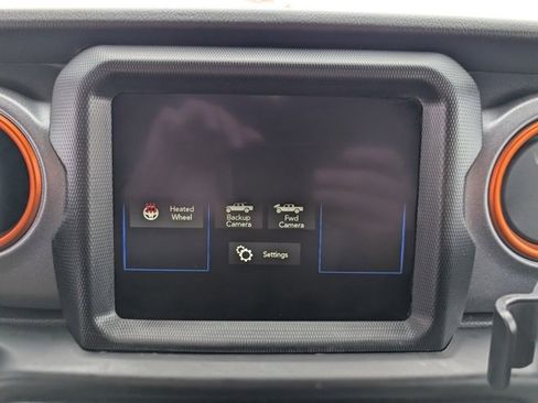 Used 2021 Jeep Gladiator Mojave image 4