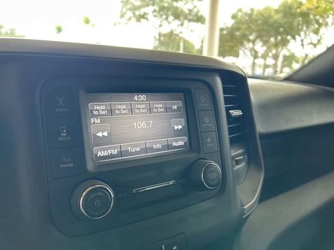 Used 2023 RAM 3500 Tradesman image 7