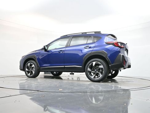 New 2026 Subaru Crosstrek 2.5i Limited AWD/4WD image 21